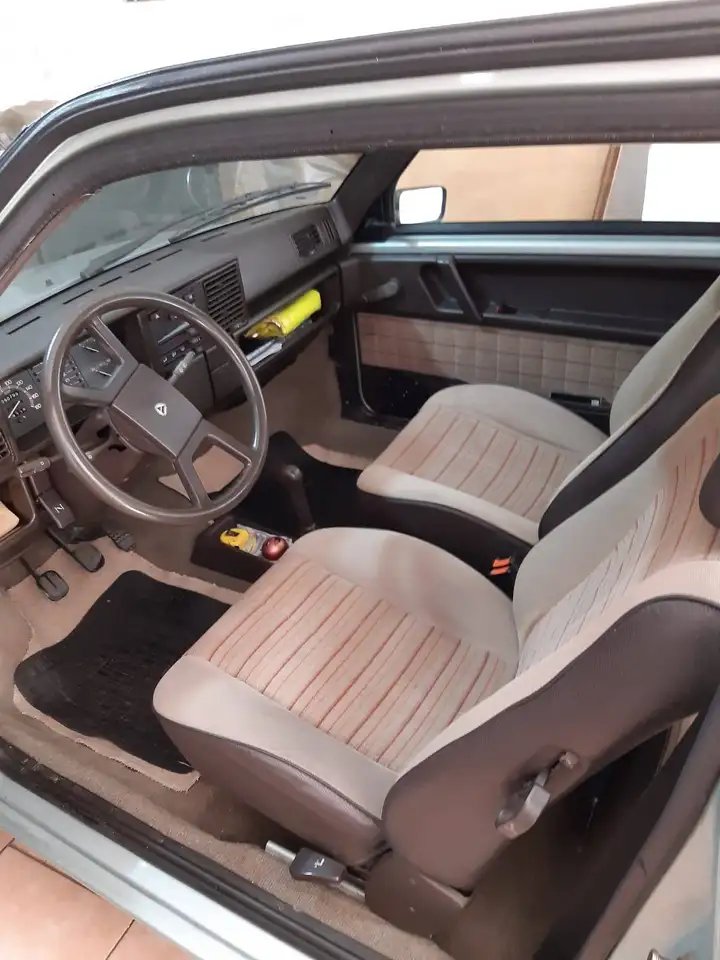 Autobianchi Y10 1.0 fire, foto 5