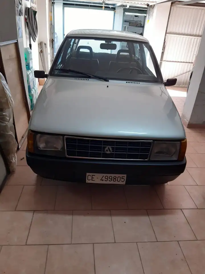 Autobianchi Y10 1.0 fire, foto 4