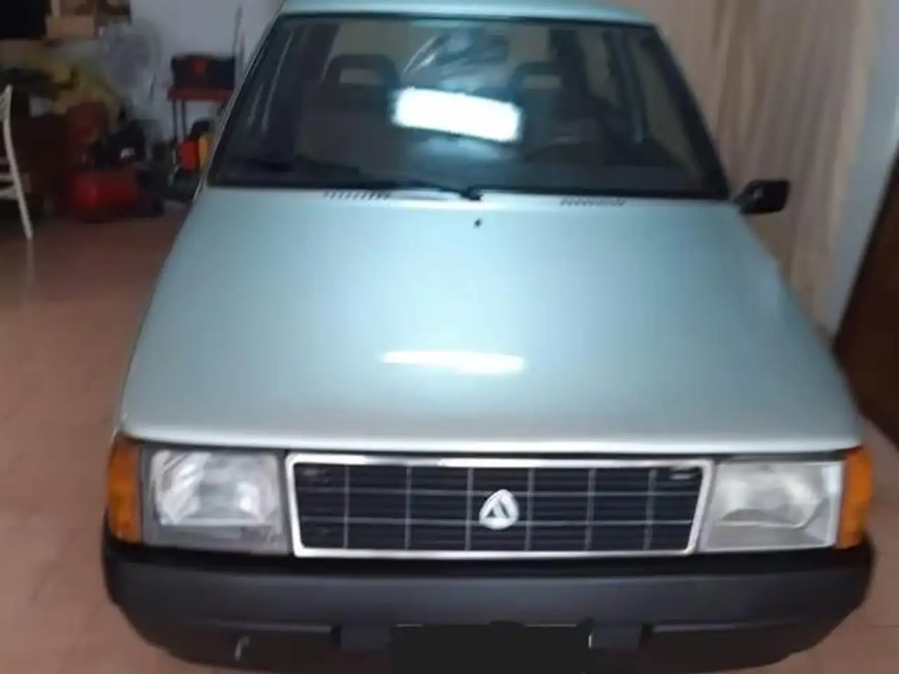 Autobianchi Y10 1.0 fire, foto 2