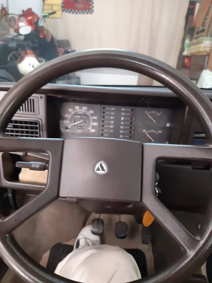 Autobianchi Y10 1.0 fire, foto 6