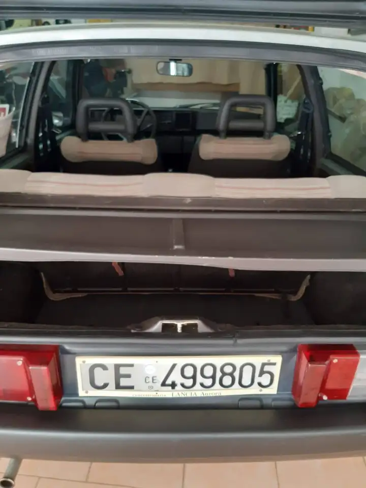 Autobianchi Y10 1.0 fire, foto 8