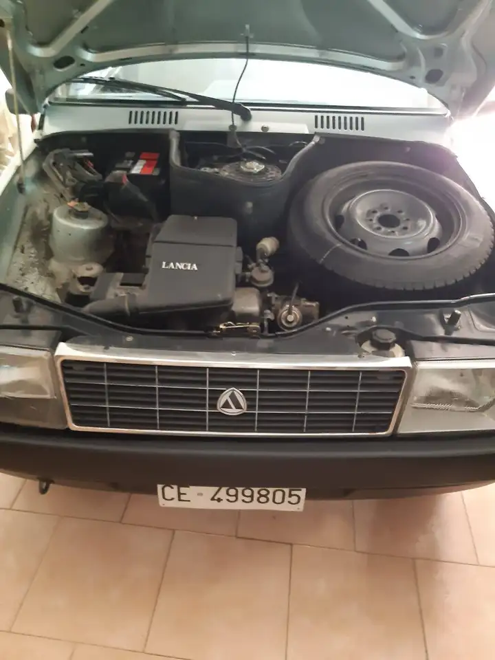 Autobianchi Y10 1.0 fire, foto 10