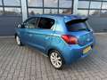 Mitsubishi Space Star 1.2 MIVEC 80pk Intense+ Blauw - thumbnail 3