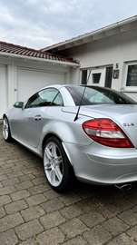 SLK 350 (171.456)