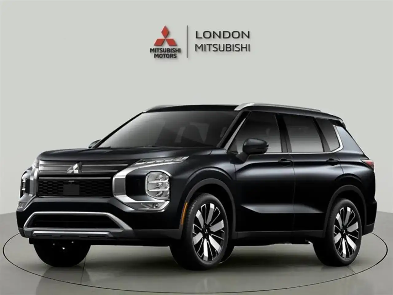 2026 Mitsubishi Outlander