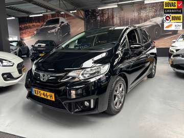 1.3 i-VTEC Elegance / Camera / Navi / Stoelverwarm