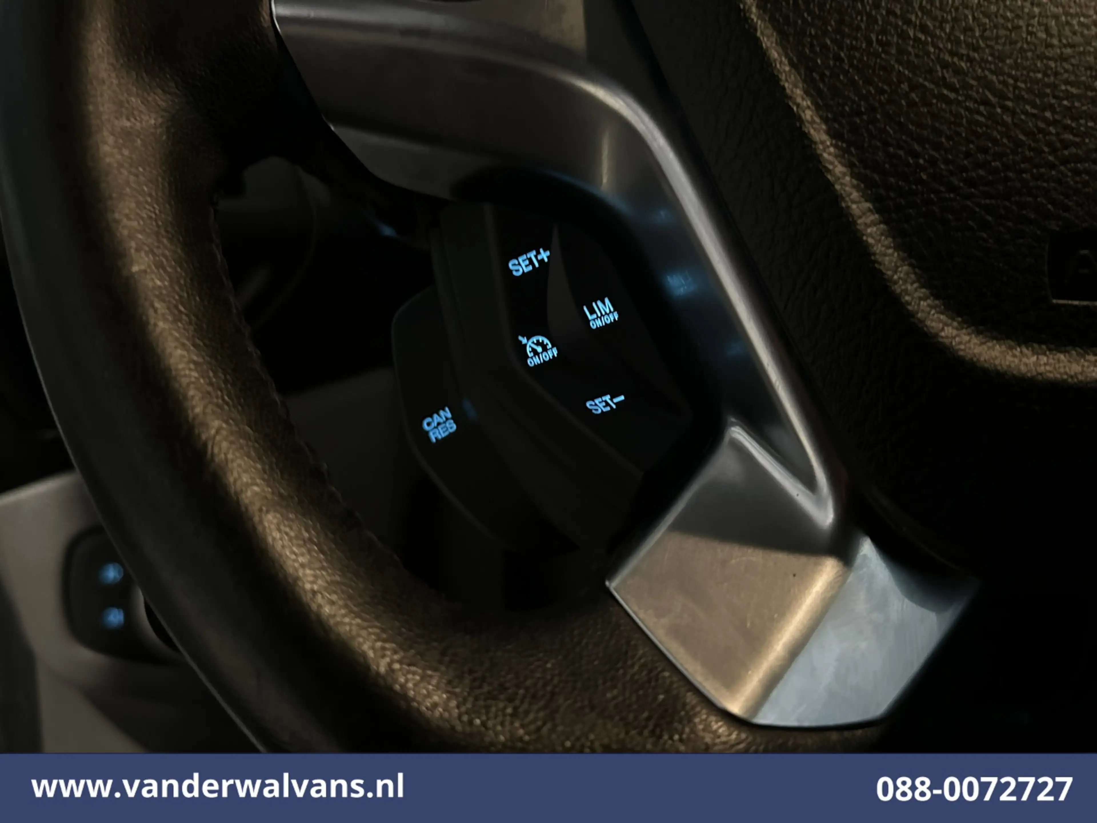 Ford Transit Connect 1.5 EcoBlue L1H1 Euro6 Airco | 3-Zits | Imperiaal — photo 3
