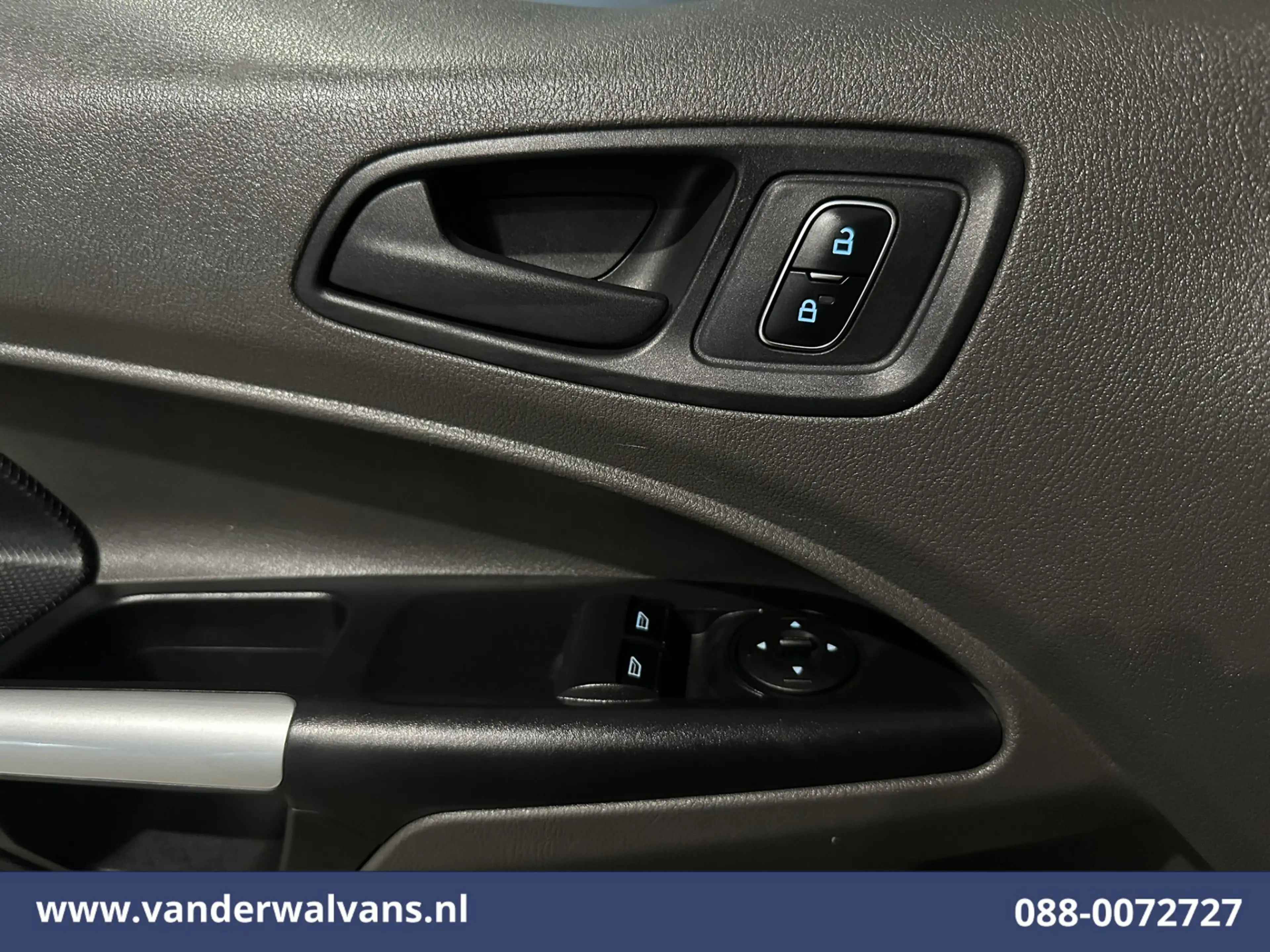 Ford Transit Connect 1.5 EcoBlue L1H1 Euro6 Airco | 3-Zits | Imperiaal — photo 15