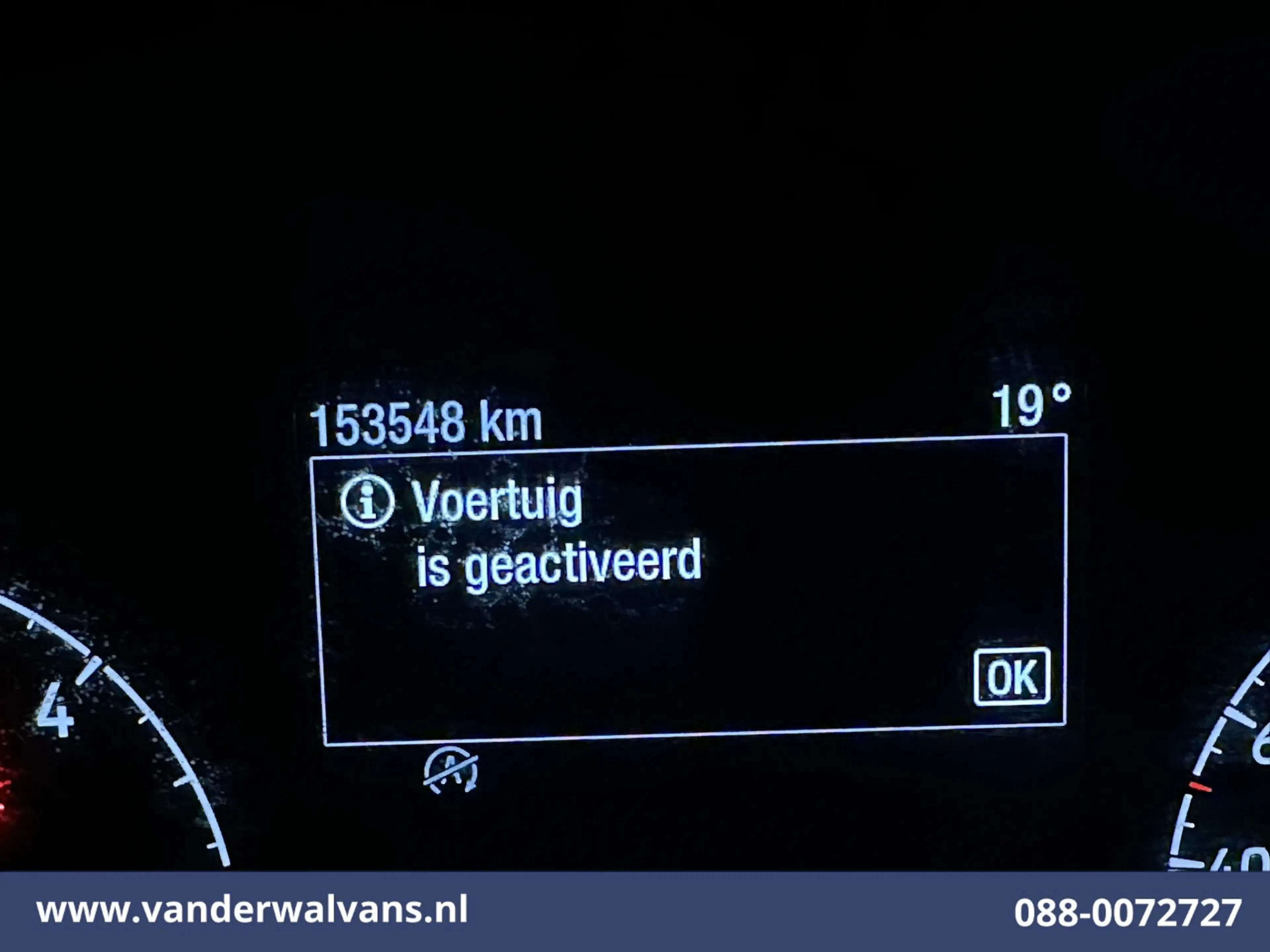 Ford Transit Connect 1.5 EcoBlue L1H1 Euro6 Airco | 3-Zits | Imperiaal — photo 17