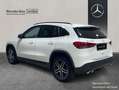 Mercedes-Benz GLA 250 4Matic 8G-DCT Blanco - thumbnail 4