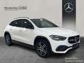 Mercedes-Benz GLA 250 4Matic 8G-DCT Blanco - thumbnail 3
