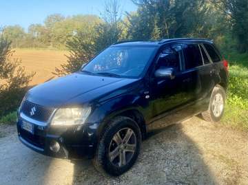 Grand Vitara 5p 1.9 ddis Executive