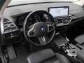 BMW X3 xD30d Kamera DAB HiFi Lenkrhzg Alarm Sport Schwarz - thumbnail 23