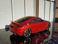 Audi TT RS 2.5L TFSI 340 CH COUPE Rood - thumbnail 5