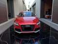 Audi TT RS 2.5L TFSI 340 CH COUPE Rood - thumbnail 2