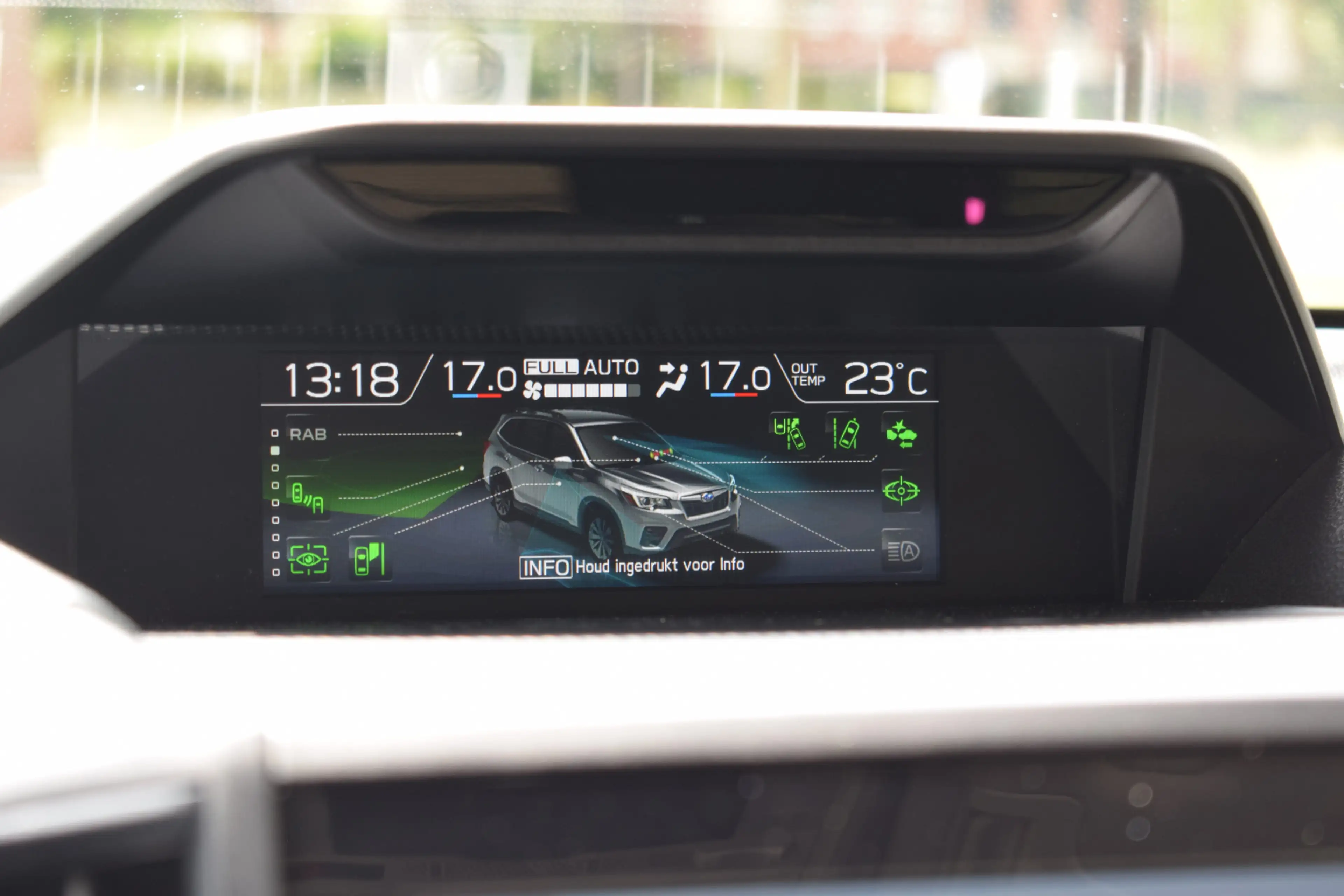 Subaru Forester 2.0i e-BOXER Sport AWD - Eyesight - Trekhaak - Dea — photo 40