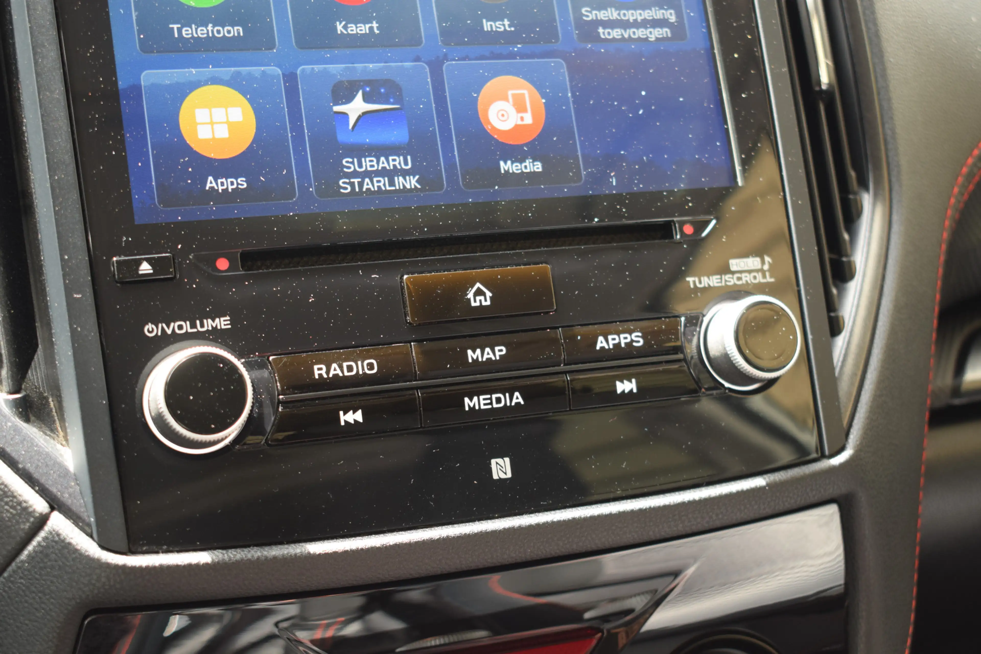 Subaru Forester 2.0i e-BOXER Sport AWD - Eyesight - Trekhaak - Dea — photo 32