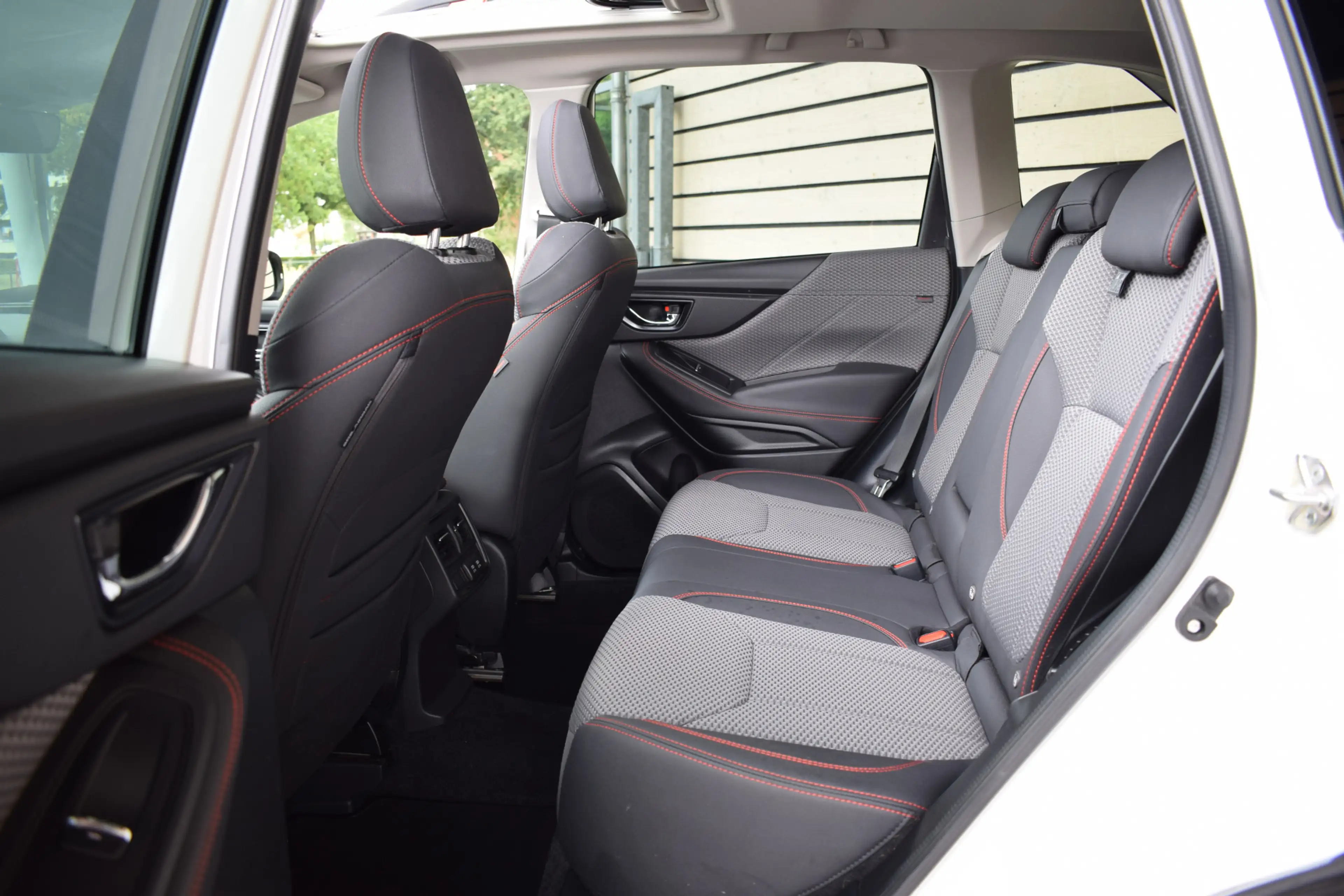 Subaru Forester 2.0i e-BOXER Sport AWD - Eyesight - Trekhaak - Dea — photo 16