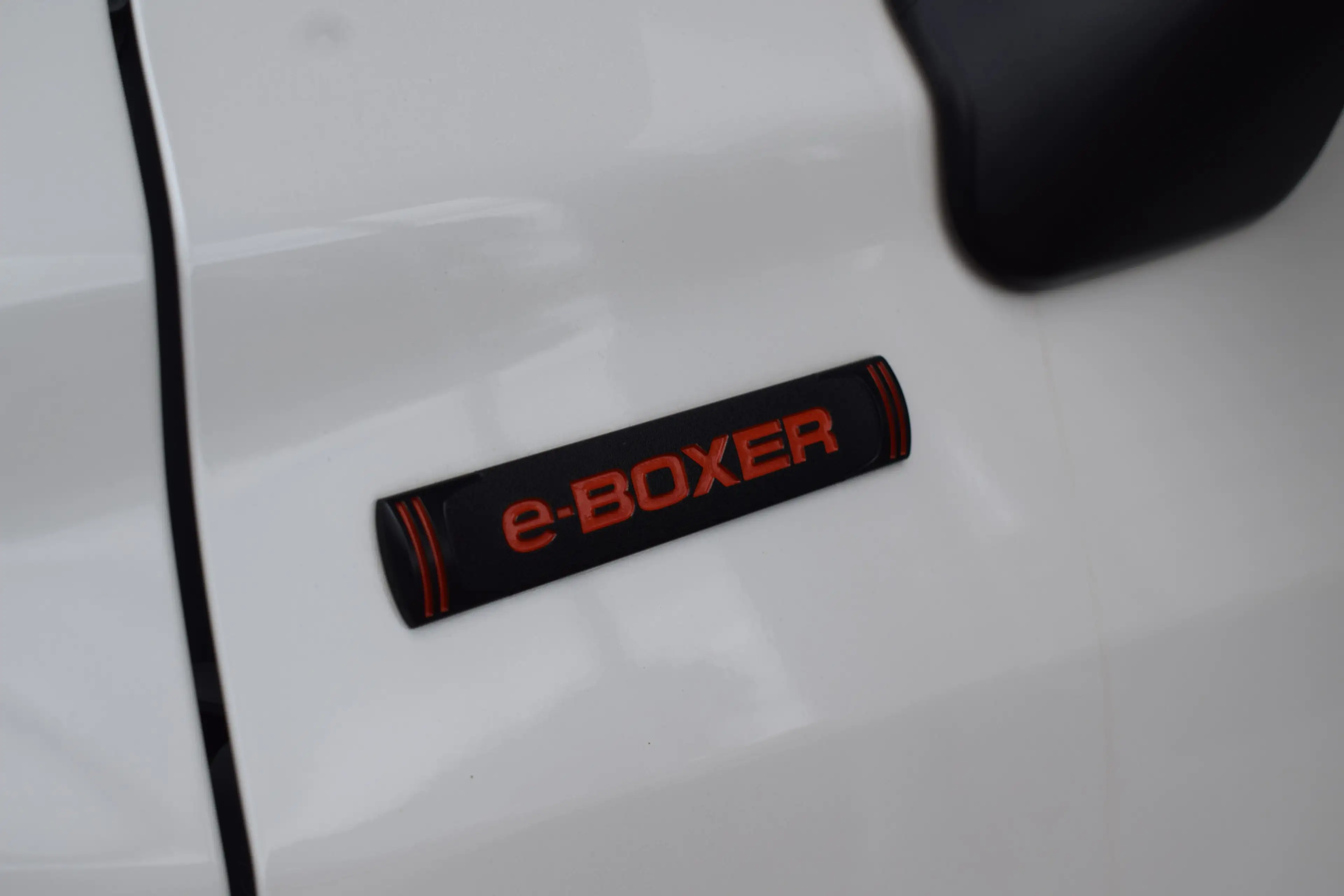 Subaru Forester 2.0i e-BOXER Sport AWD - Eyesight - Trekhaak - Dea — photo 11