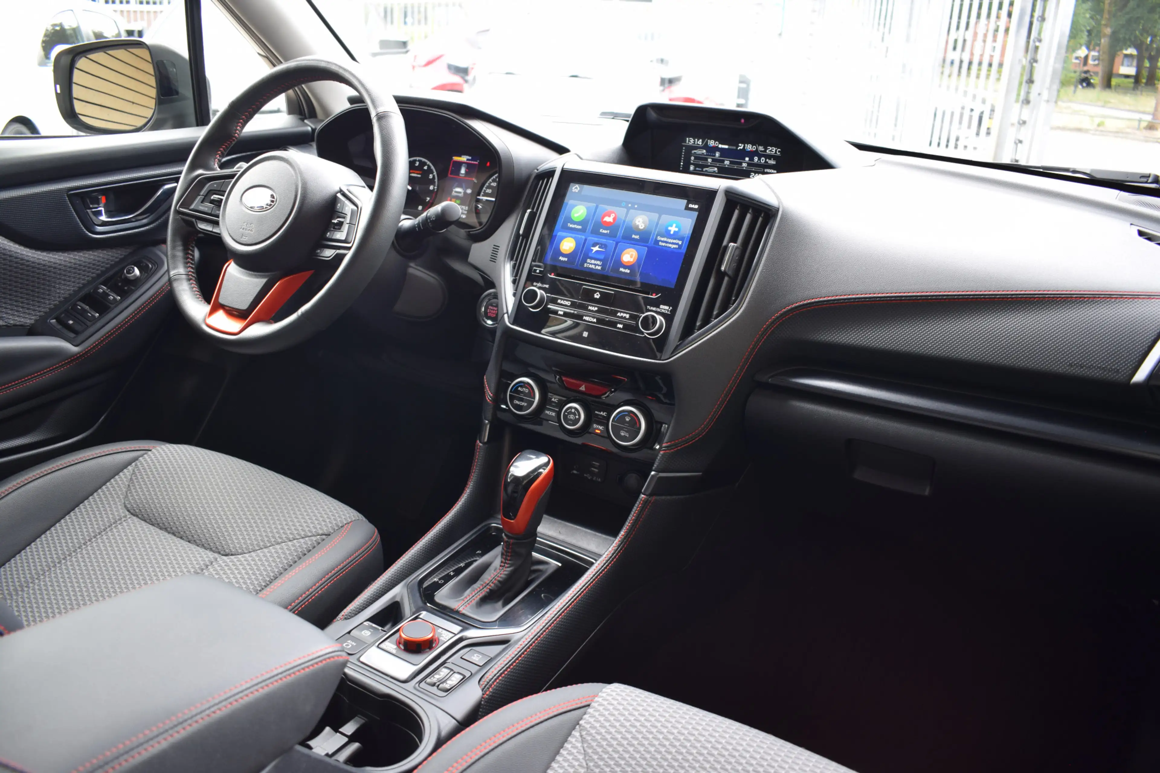 Subaru Forester 2.0i e-BOXER Sport AWD - Eyesight - Trekhaak - Dea — photo 18