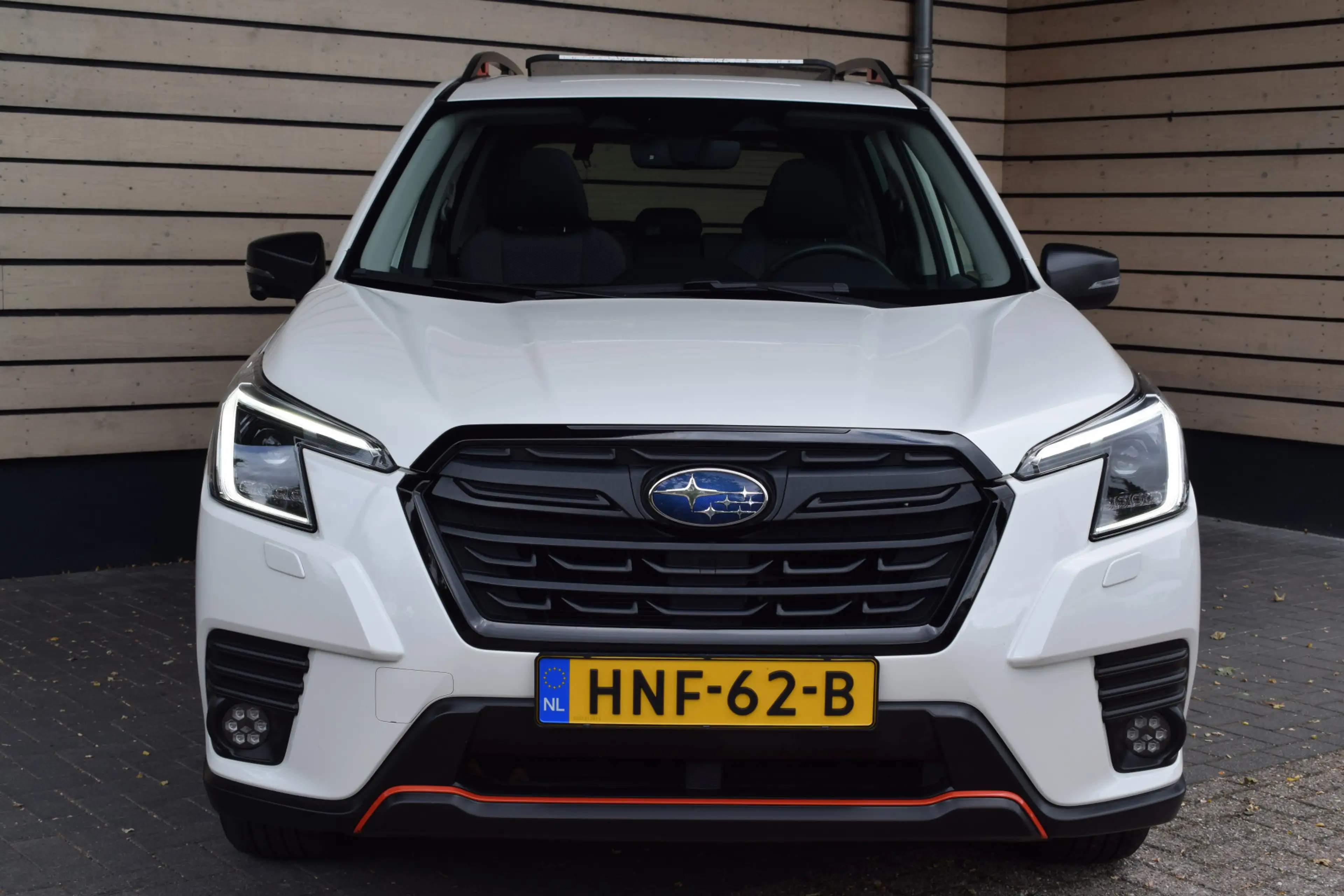 Subaru Forester 2.0i e-BOXER Sport AWD - Eyesight - Trekhaak - Dea — photo 3