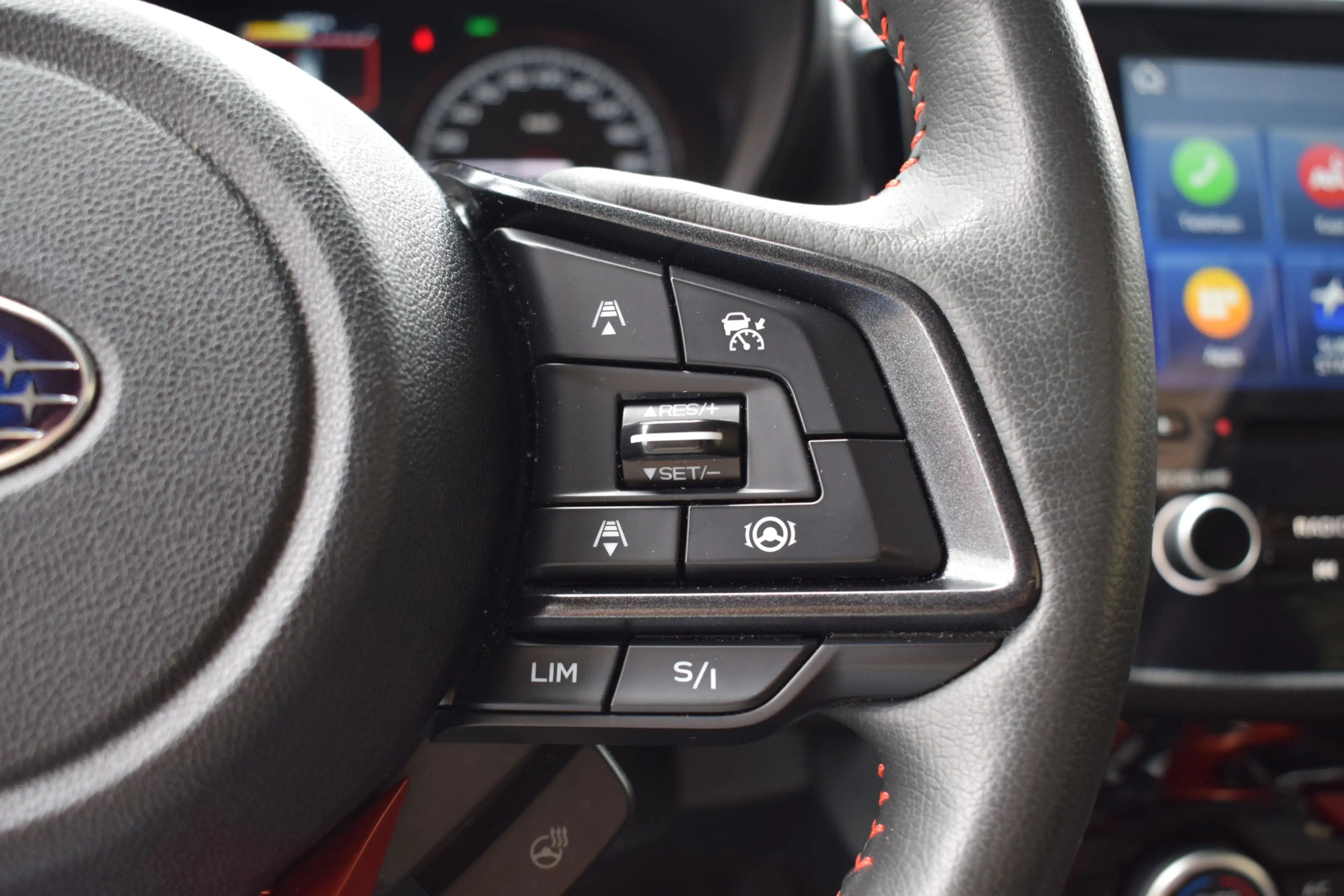 Subaru Forester 2.0i e-BOXER Sport AWD - Eyesight - Trekhaak - Dea — photo 25
