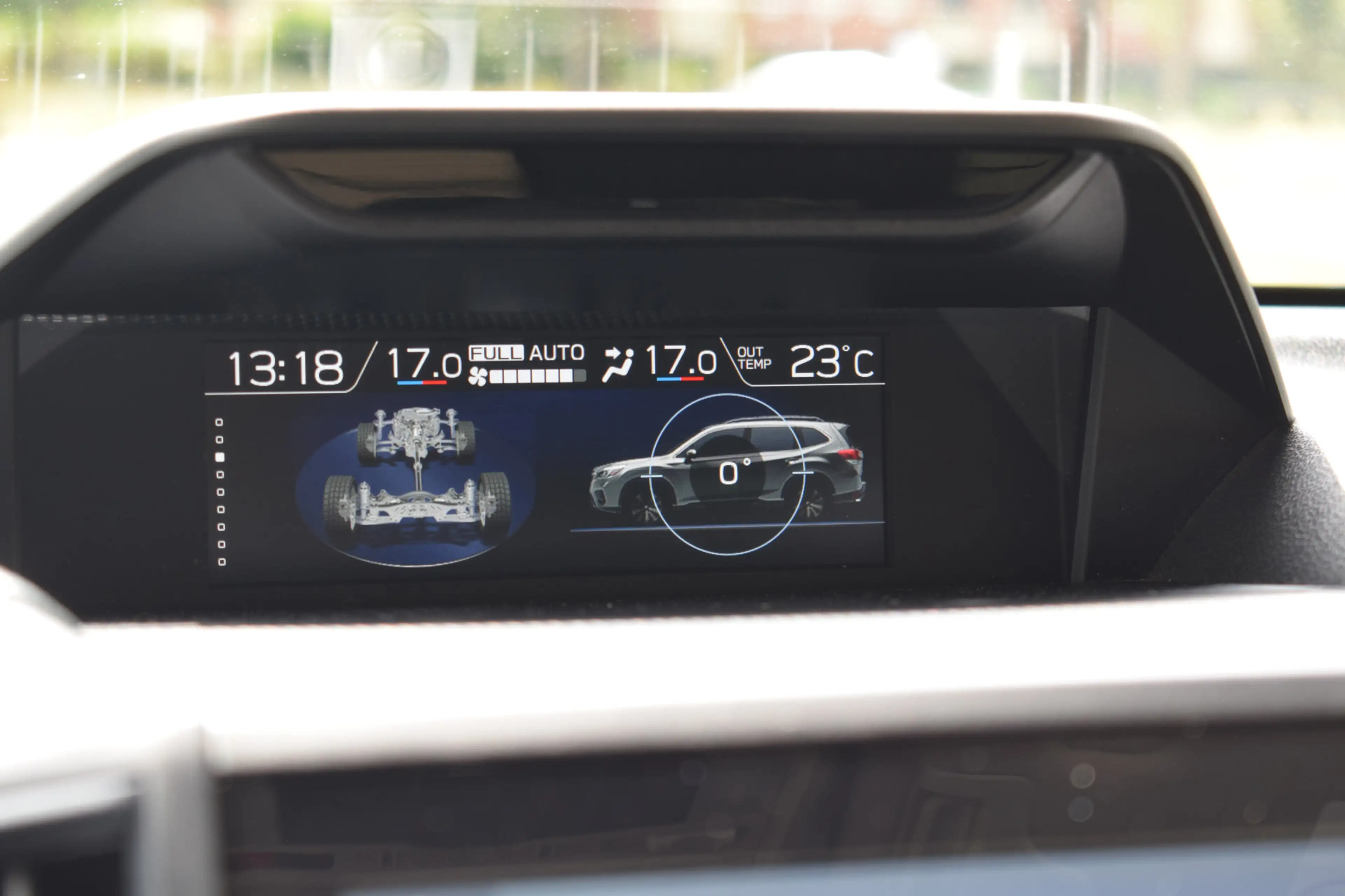 Subaru Forester 2.0i e-BOXER Sport AWD - Eyesight - Trekhaak - Dea — photo 41