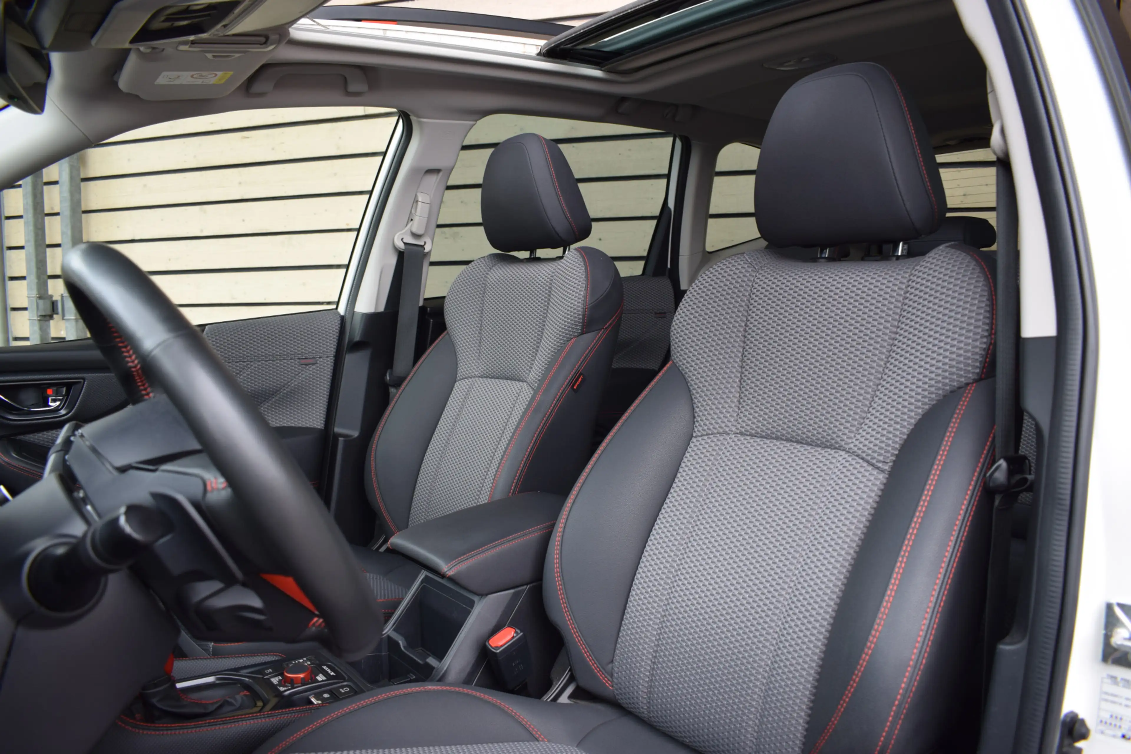 Subaru Forester 2.0i e-BOXER Sport AWD - Eyesight - Trekhaak - Dea — photo 15