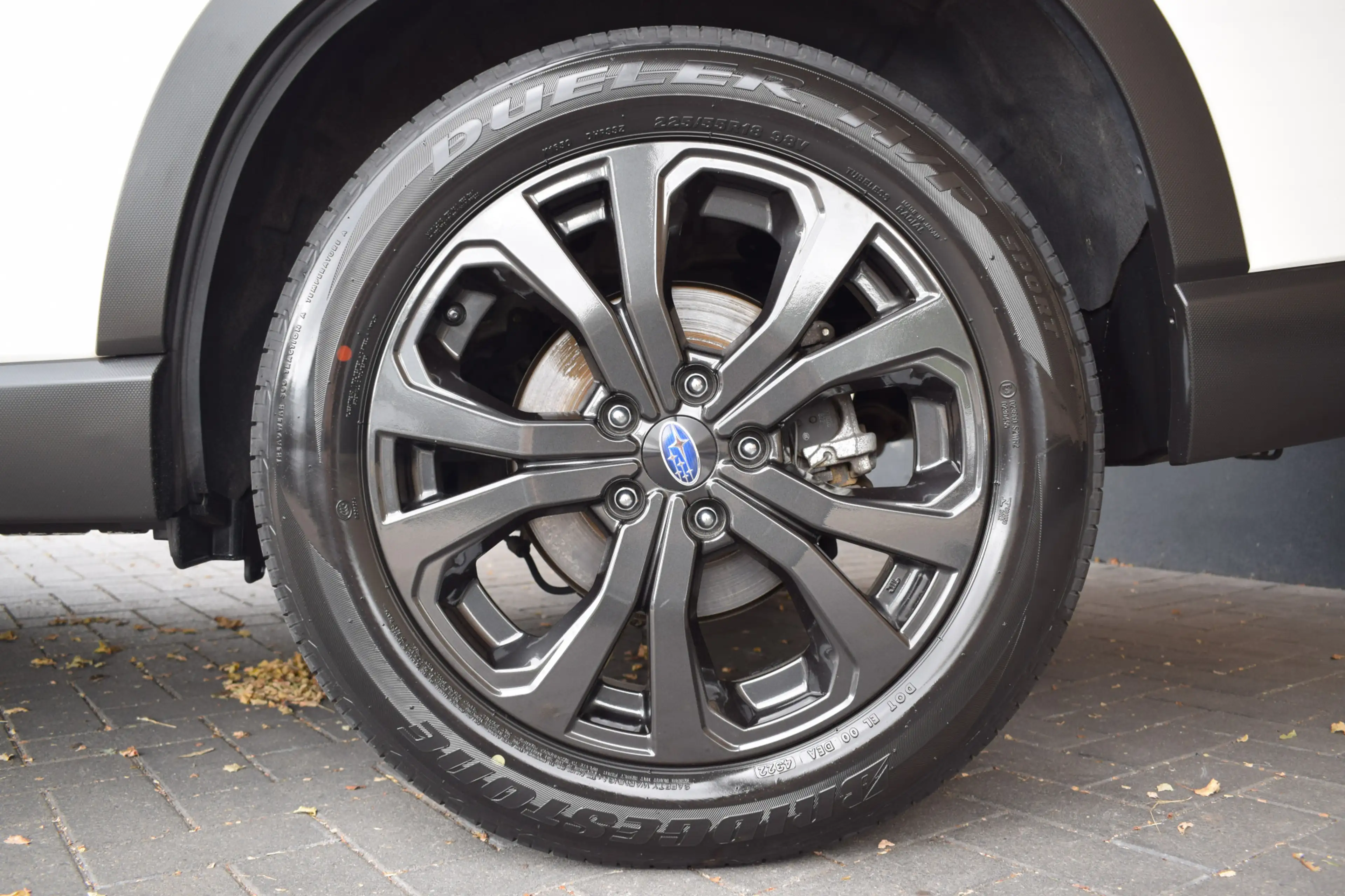 Subaru Forester 2.0i e-BOXER Sport AWD - Eyesight - Trekhaak - Dea — photo 12