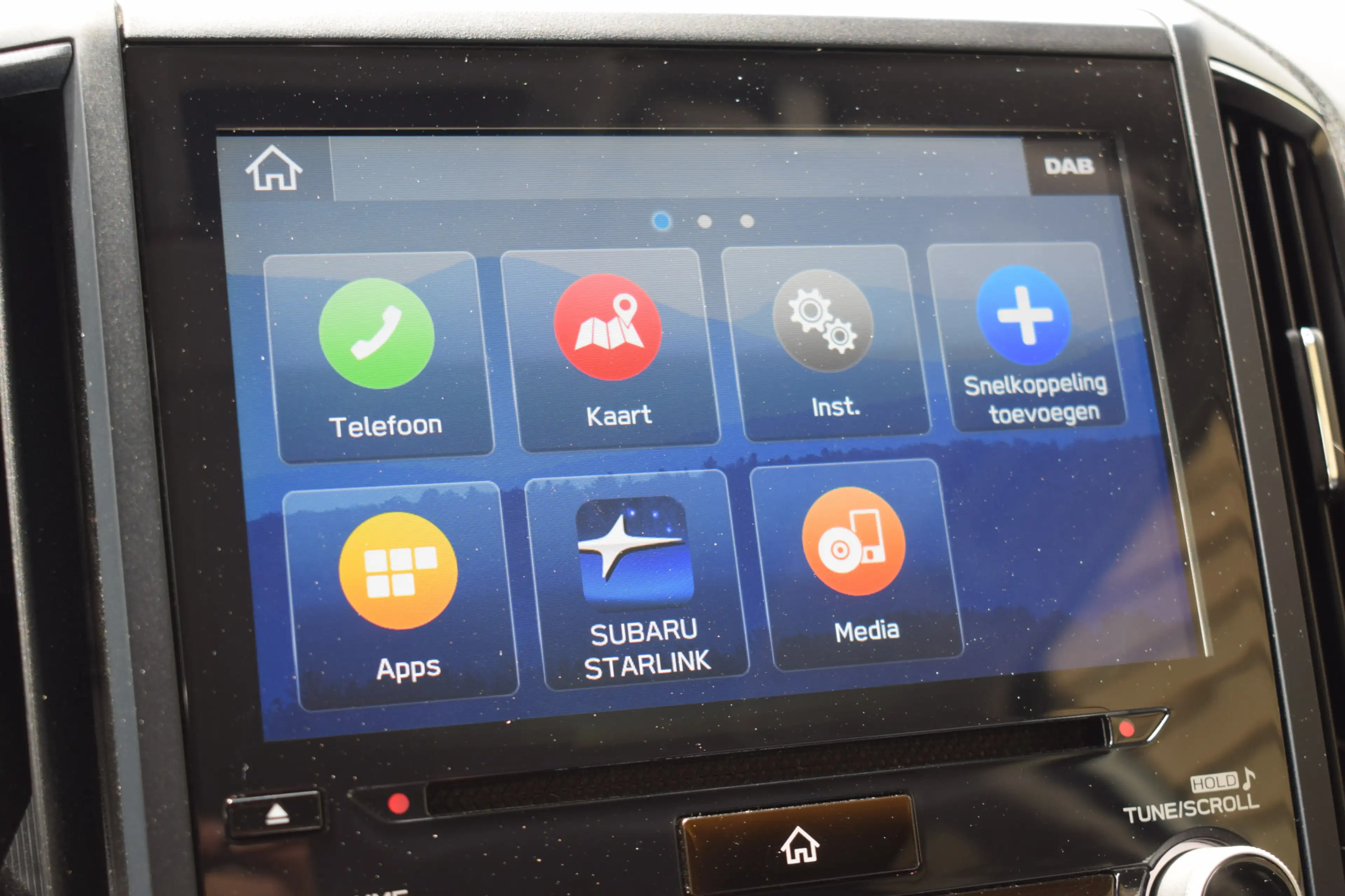 Subaru Forester 2.0i e-BOXER Sport AWD - Eyesight - Trekhaak - Dea — photo 33