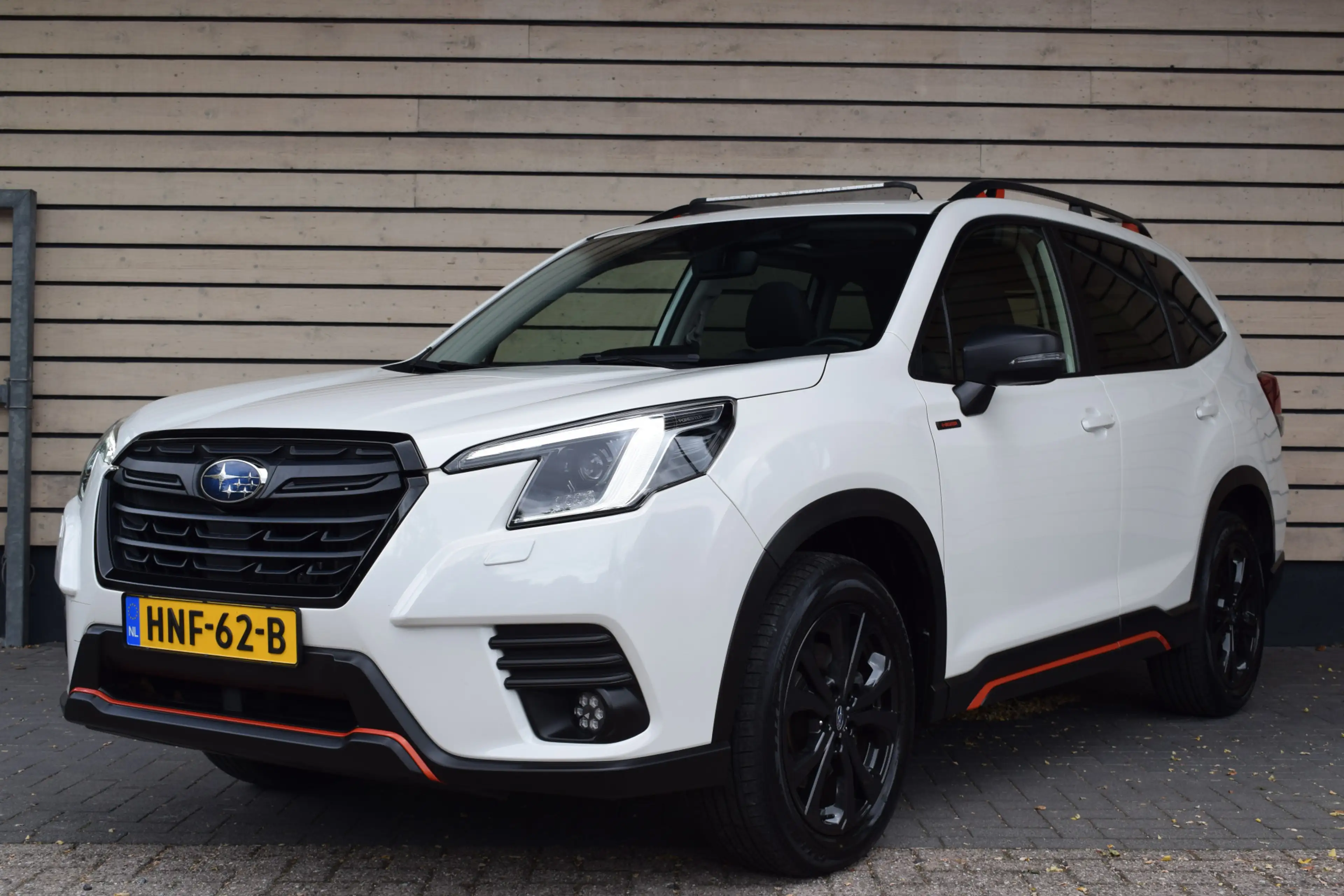Subaru Forester 2.0i e-BOXER Sport AWD - Eyesight - Trekhaak - Dea — photo 2