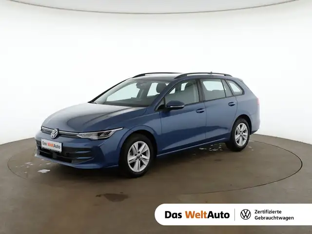 Volkswagen Golf main image