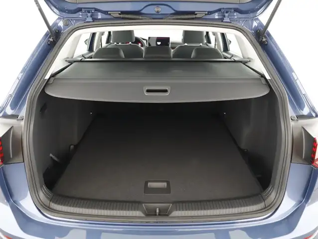 Volkswagen Golf view 7