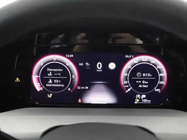 Volkswagen Golf view 15
