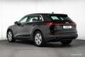 Audi e-tron 50 quattro ERSTBESITZ -60% Schwarz - thumbnail 4