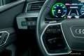 Audi e-tron 50 quattro ERSTBESITZ -60% Schwarz - thumbnail 20