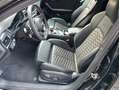 Audi A4 2.9 TFSI QUATTRO Negro - thumbnail 11