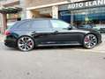 Audi A4 2.9 TFSI QUATTRO Negro - thumbnail 5