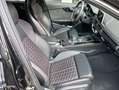 Audi A4 2.9 TFSI QUATTRO Negro - thumbnail 10