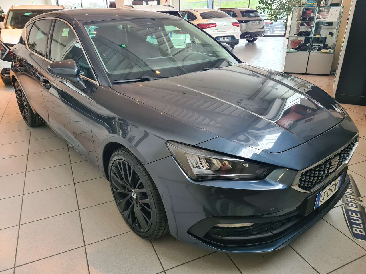 SEAT Leon Leon 1.5 etsi Xcellence 150cv dsg