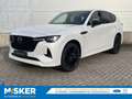 Mazda CX-60 Homura Plus/€4000,- voordeel/2500kg trekgewicht/2. Weiß - thumbnail 1