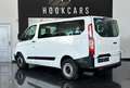 Ford Transit Custom Kombi 2.0 TDCI 77kW 320 L1 Ambiente Blanc - thumbnail 2