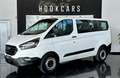Ford Transit Custom Kombi 2.0 TDCI 77kW 320 L1 Ambiente Blanc - thumbnail 1