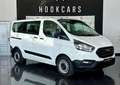 Ford Transit Custom Kombi 2.0 TDCI 77kW 320 L1 Ambiente Blanc - thumbnail 6