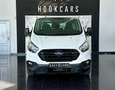 Ford Transit Custom Kombi 2.0 TDCI 77kW 320 L1 Ambiente Blanc - thumbnail 7