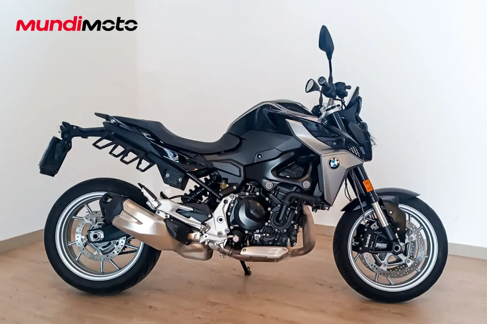 BMW F 900 R - 1