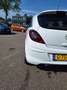 Opel Corsa 1.6-16V GSI Wit - thumbnail 2