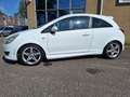 Opel Corsa 1.6-16V GSI Wit - thumbnail 6