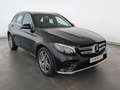 Mercedes-Benz GLC 220 GLC 220 d AMG Line 4Matic LED+NAVI+PDC+SHZ+TEMP+ Zwart - thumbnail 5