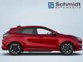 Ford Puma GEN-E Premium 168PS A FWD Rot - thumbnail 4